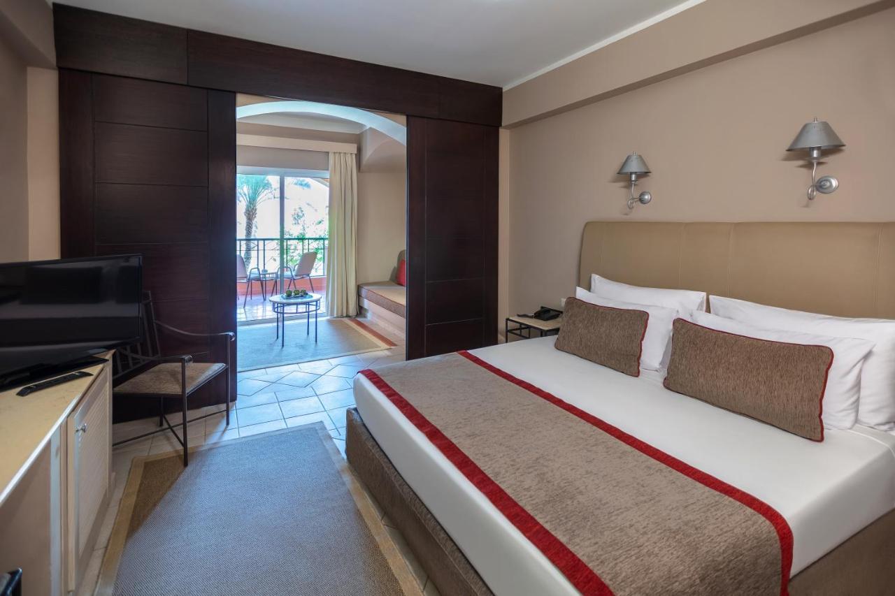 Jaz Makadi Oasis Resort Hurghada Exterior foto